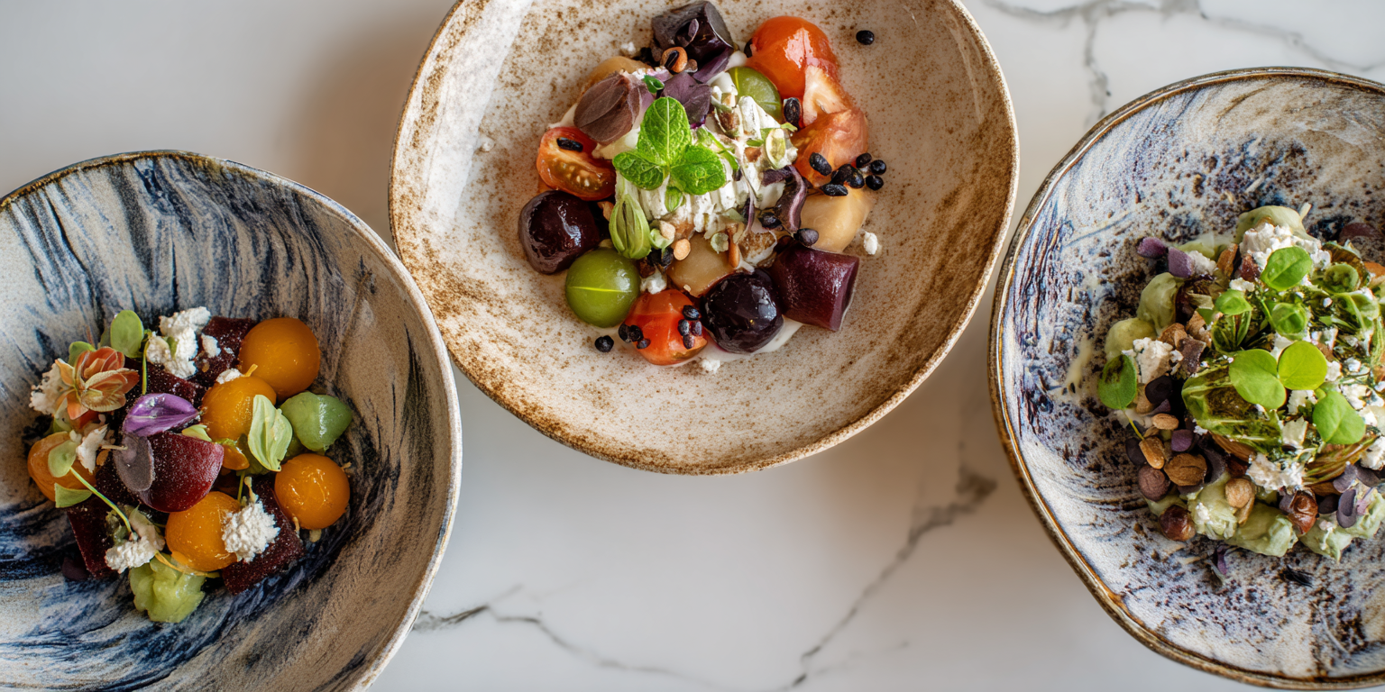 Природні страви